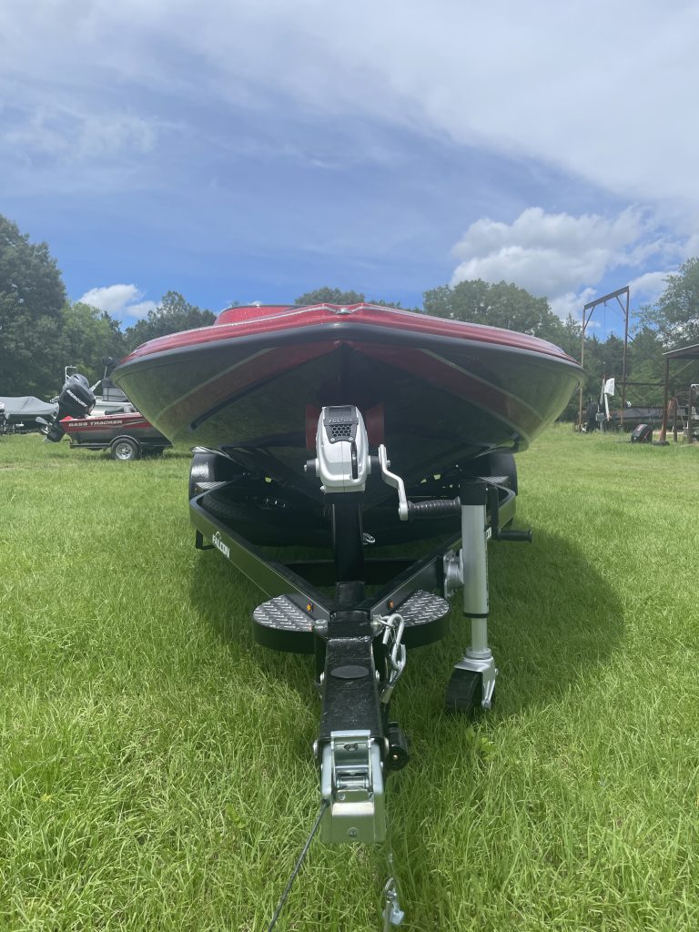NEW 2025 Falcon F215