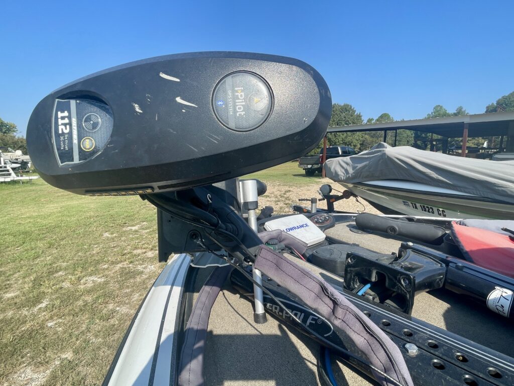 2012 Triton 21 XS | Mercury 250 PRO XS Opti