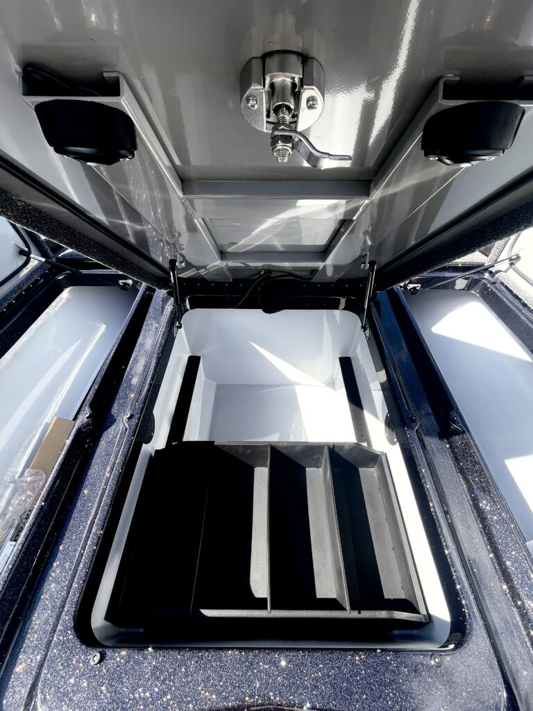 NEW 2026 iKon VLE 20 | Mercury 250