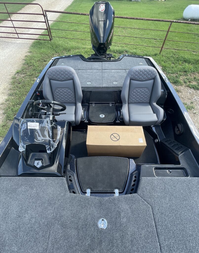 NEW 2026 iKon VLE 20 | Mercury 250