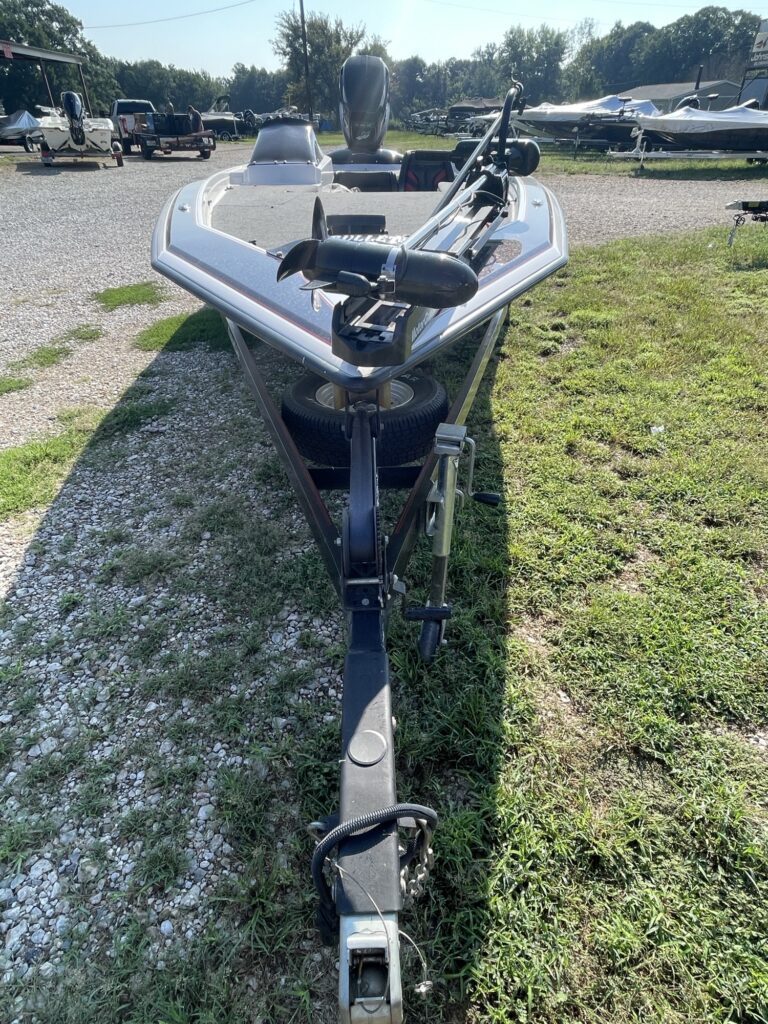 2000 Bullet 21XD | Mercury 300XL