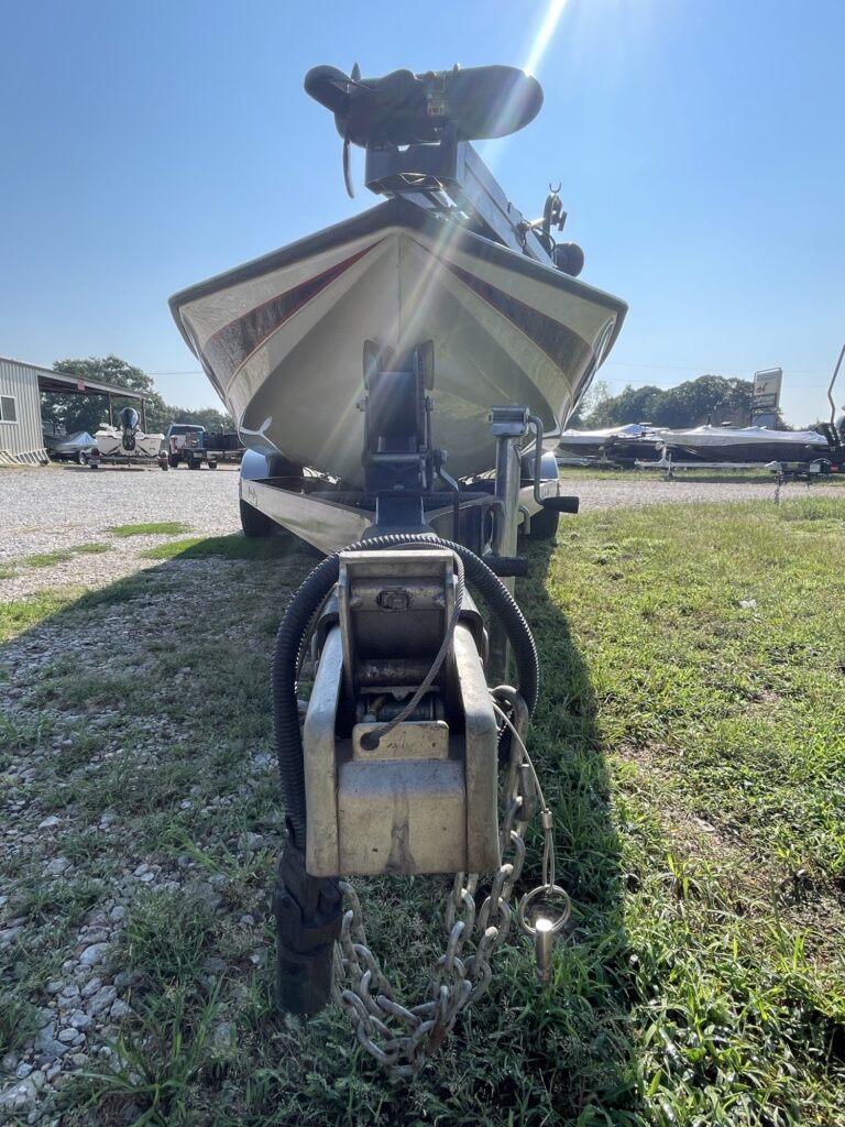 2000 Bullet 21XD | Mercury 300XL