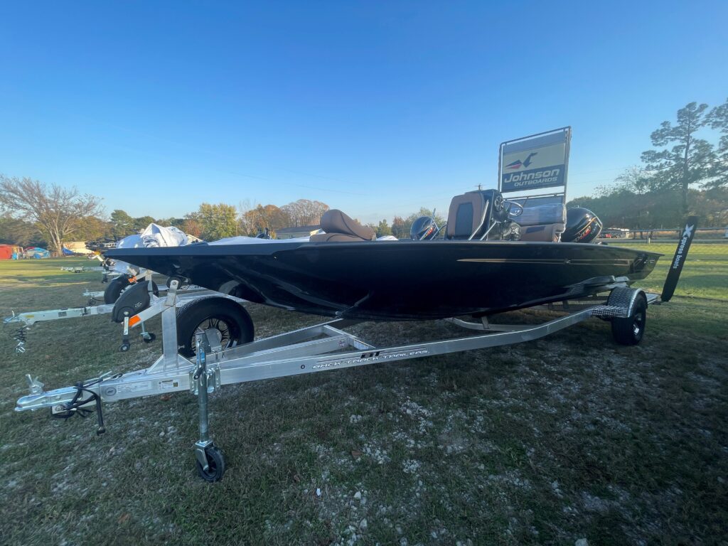 NEW 2026 Xpress H20 BAY | Yamaha 115
