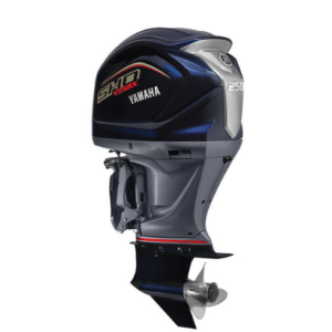 Yamaha 250hp V Max Sho Outboard | Remote Mechanical, 20" Shaft | VF250LB Yamaha 250hp Outboard. VF250LB V MAX SHO.