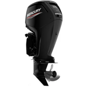 Mercury FourStroke 115HP Outboard Motor