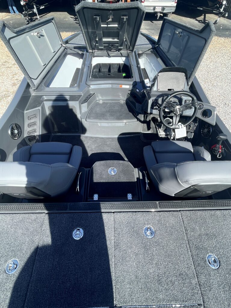 NEW 2026 iKon VLX20 | Mercury 250