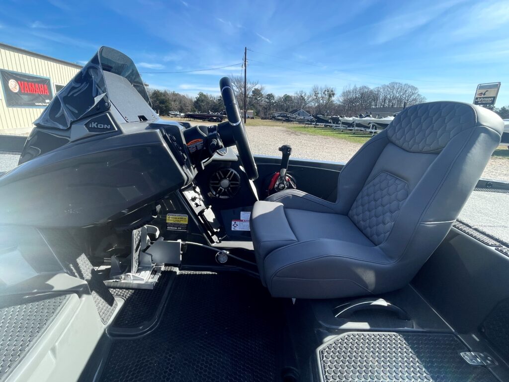 NEW 2026 iKon VLX20 | Mercury 250