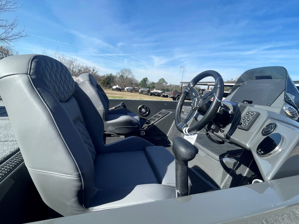 NEW 2026 iKon VLX20 | Mercury 250