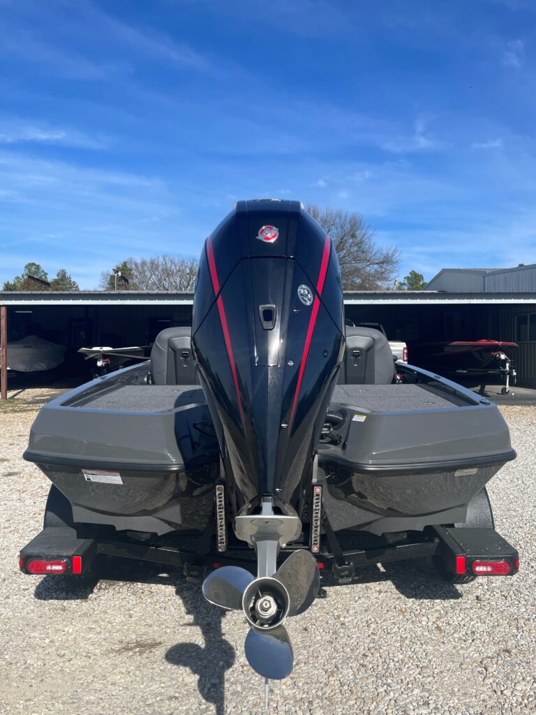 NEW 2026 iKon VLX20 | Mercury 250