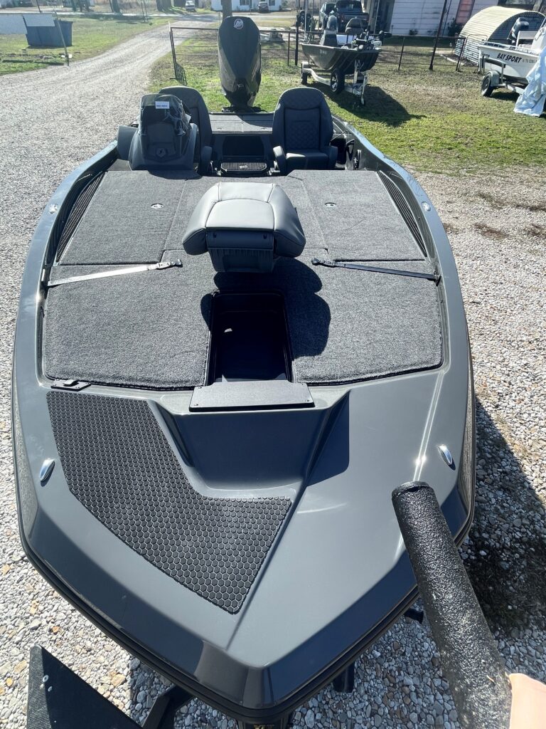 NEW 2026 iKon VLX20 | Mercury 250