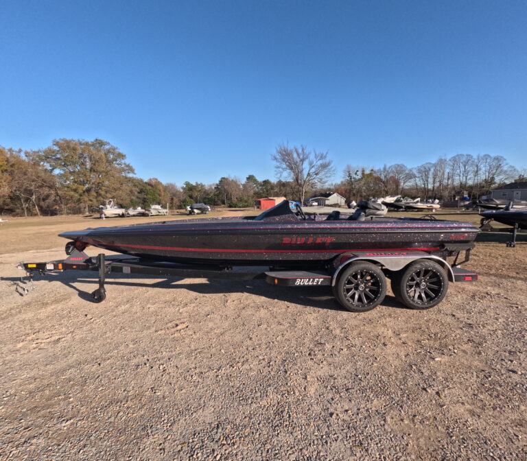 NEW 2026 Bullet 21XST