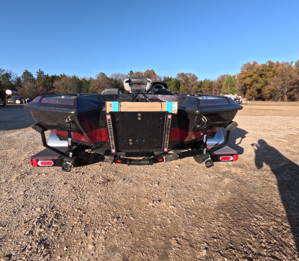 NEW 2026 Bullet 21XST