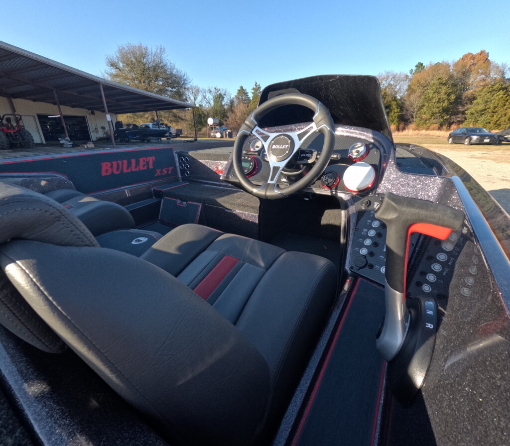 NEW 2026 Bullet 21XST