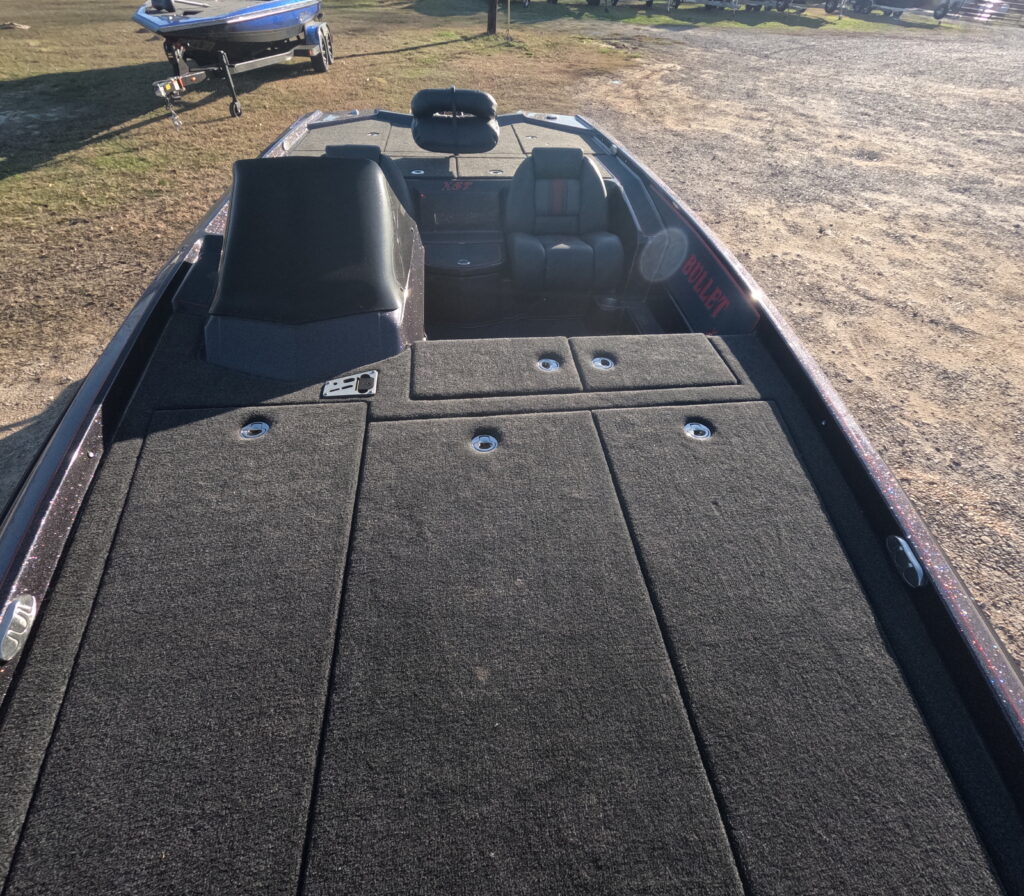 NEW 2026 Bullet 21XST