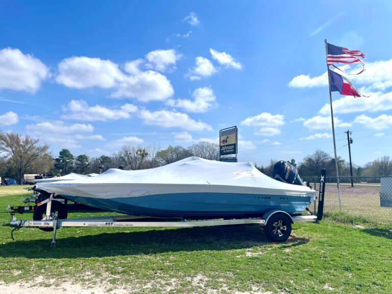 NEW 2026 Xpress H20 BAY | Yamaha 115