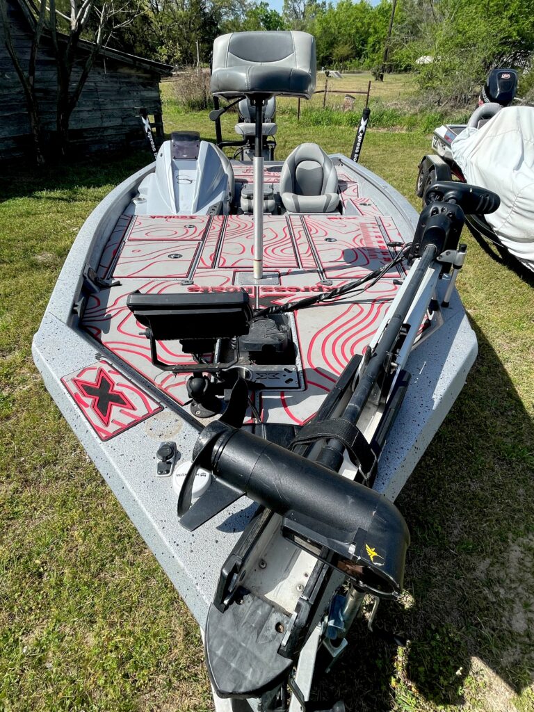 2020 Xpress X19 PRO | Yamaha 175 SHO