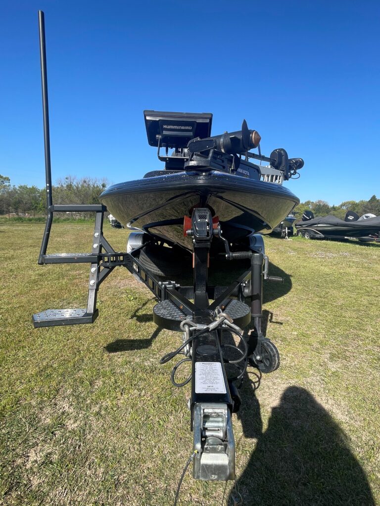 2021 Falcon F20 Predator | Mercury 250 LPXS