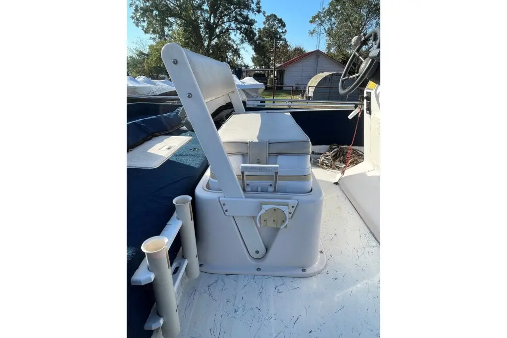 1997 Ebbtide 190 SV | 19′