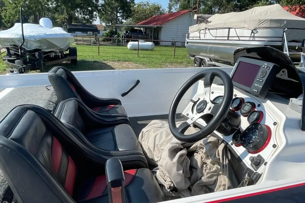 2000 Bullet 21XD | 22′