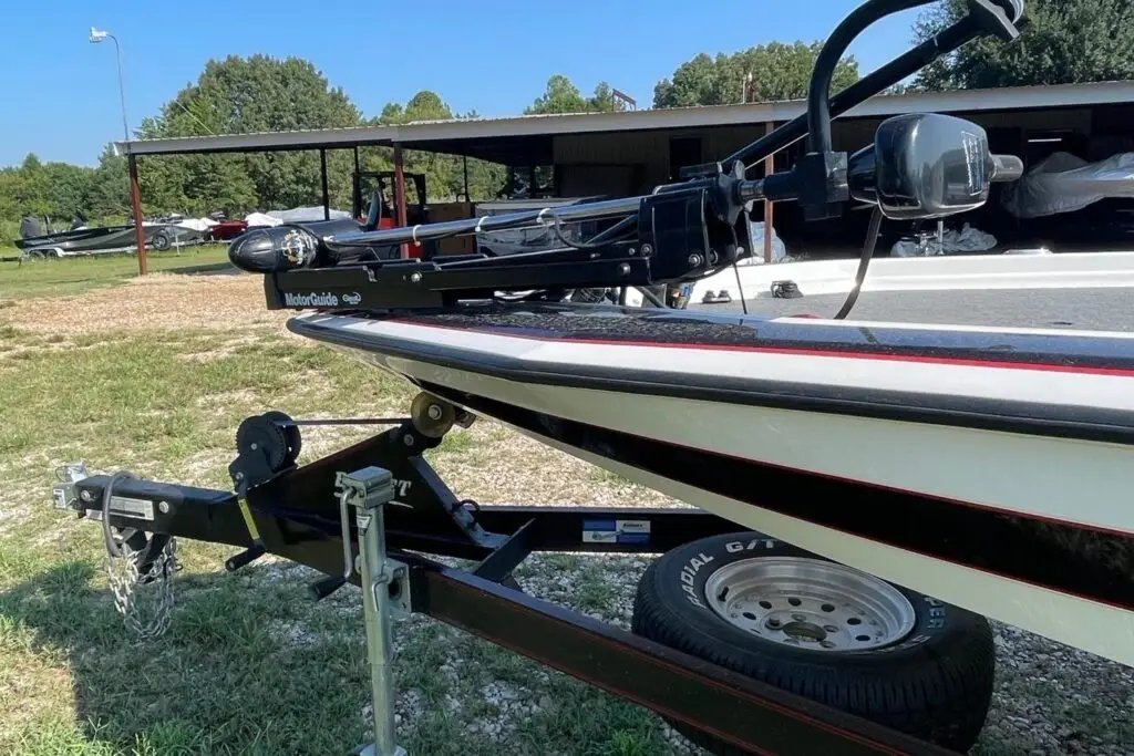 2000 Bullet 21XD | 22′