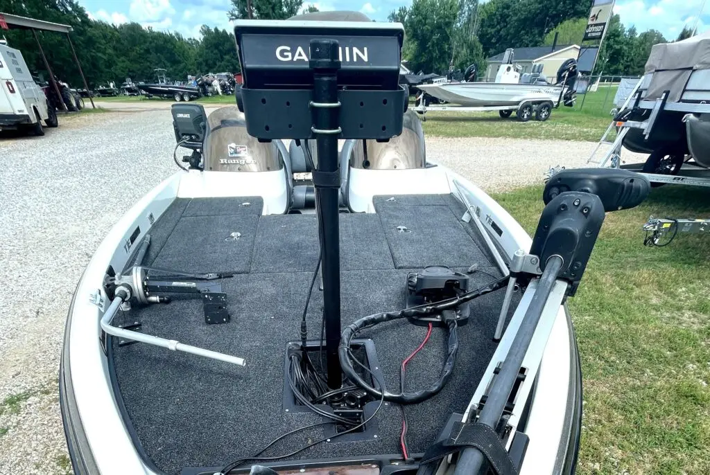 2006 Ranger 521DVX Comanche | 21.25′