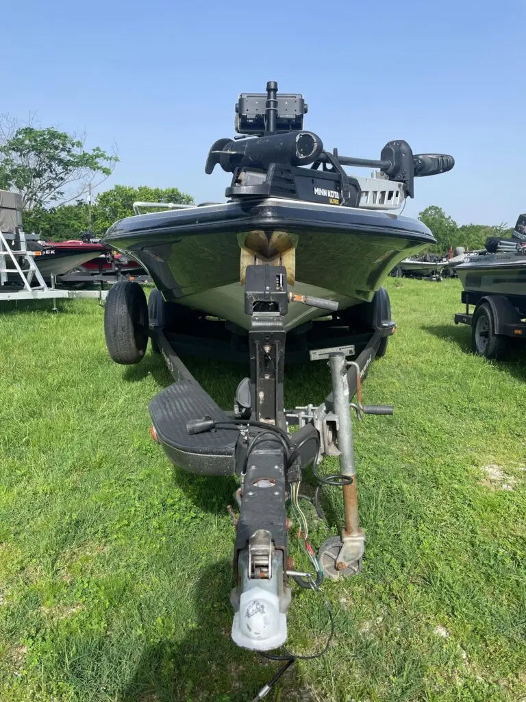 2006 Ranger 521DVX Comanche | 21.25′