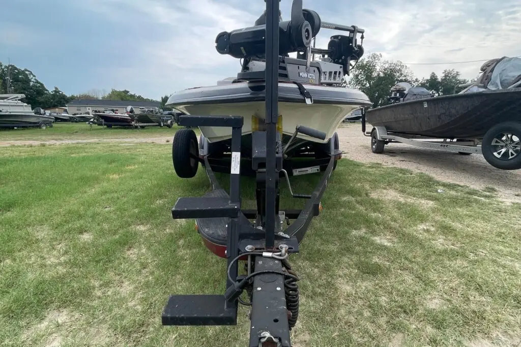 2008 Ranger 520VX | 20.75′