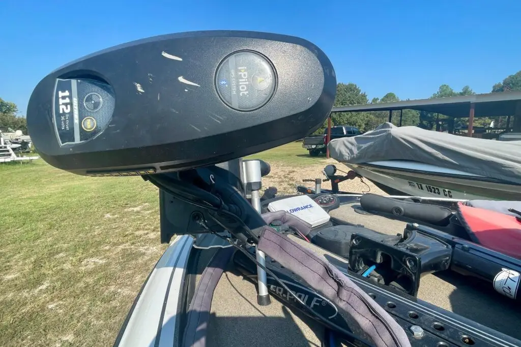 2012 Triton 21XS Elite | 21.58′