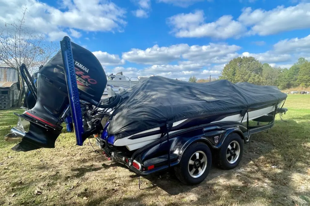2013 Skeeter FX21 | 20.83′