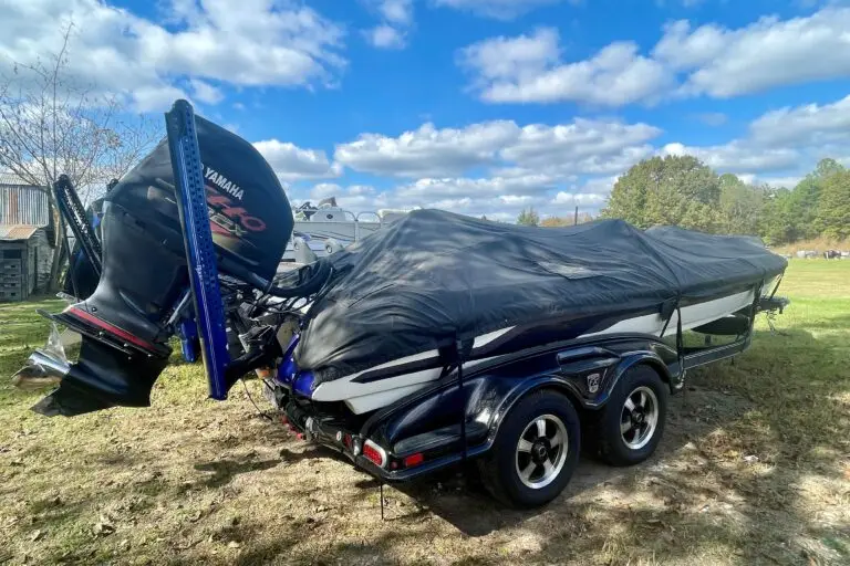 2013 Skeeter FX21 | 20.83′