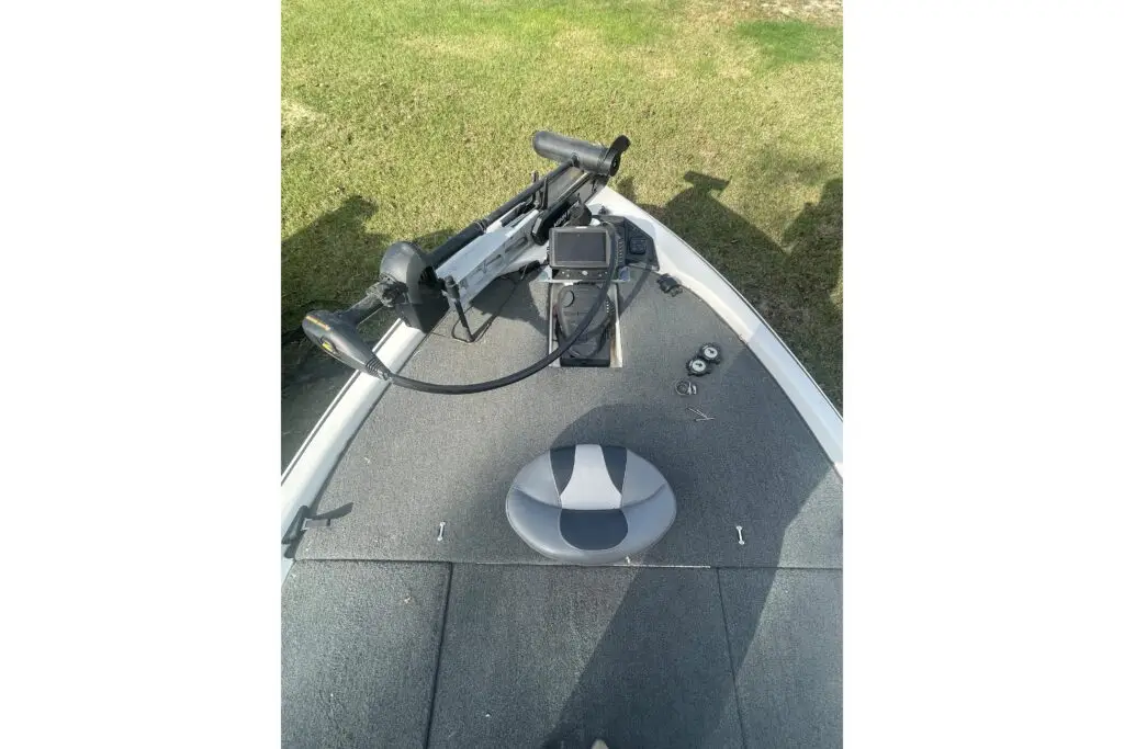 2013 Skeeter FX21 | 20.83′