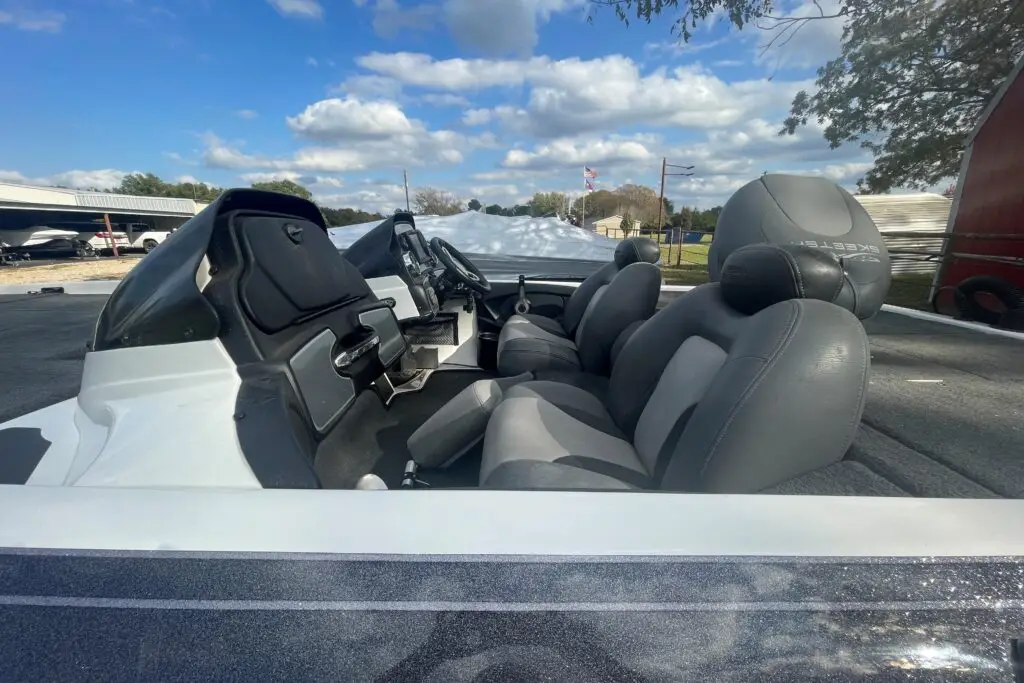 2013 Skeeter FX21 | 20.83′