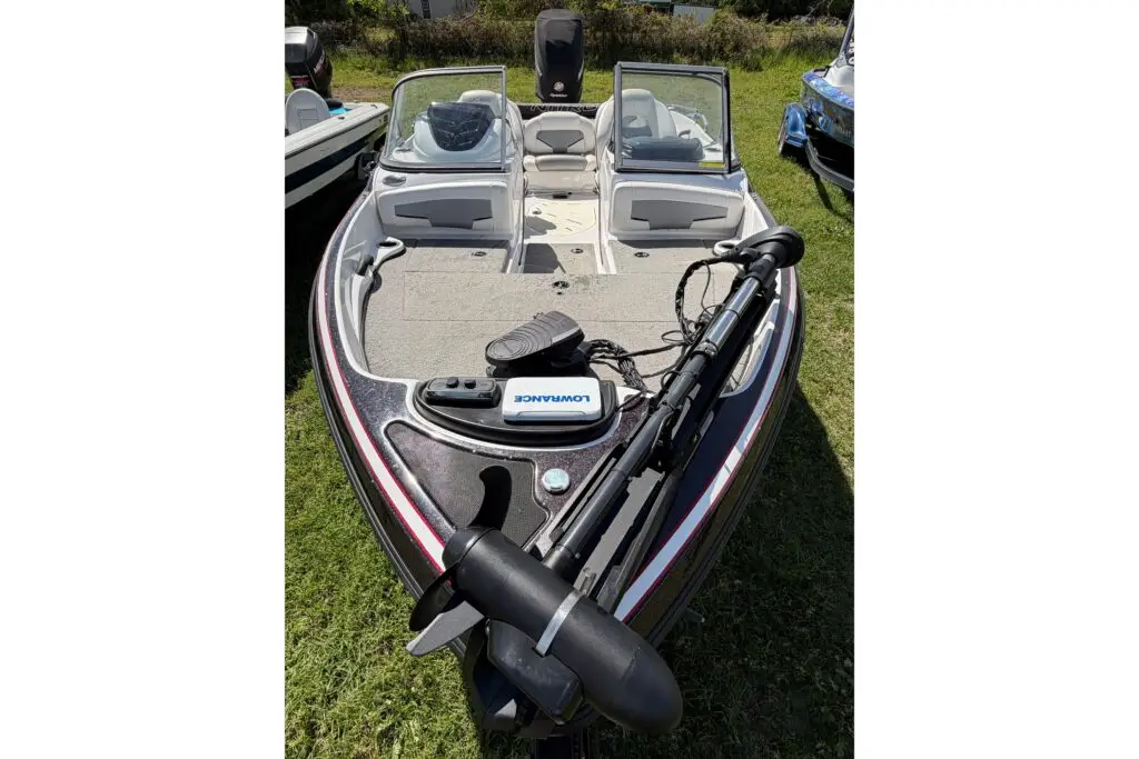 2018 Nitro Z19 Sport | 25′