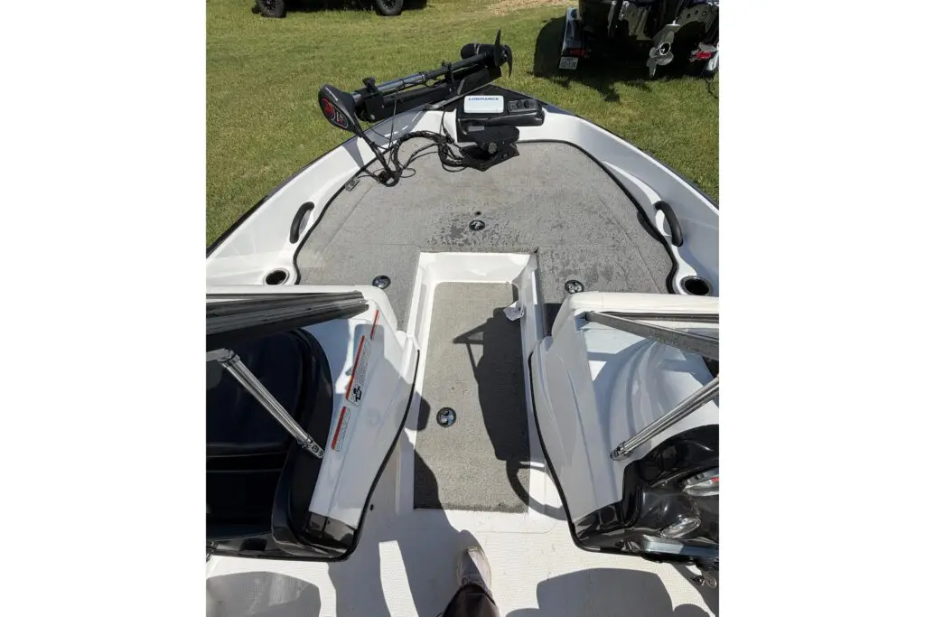 2018 Nitro Z19 Sport | 25′