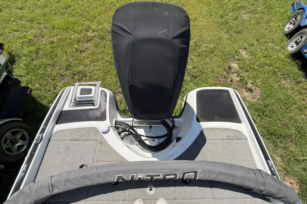 2018 Nitro Z19 Sport | 25′