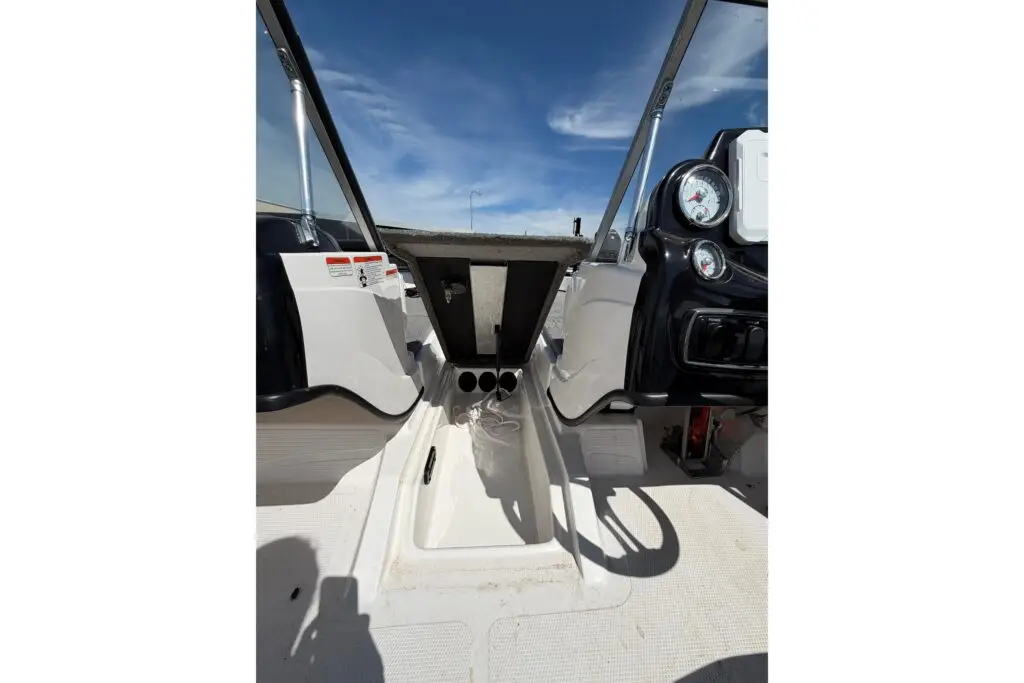 2018 Nitro Z19 Sport | 25′