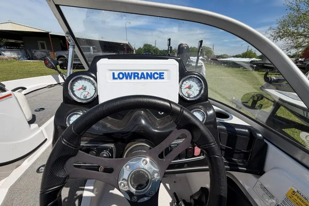 2018 Nitro Z19 Sport | 25′