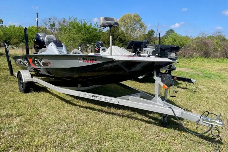 2020 Xpress X19 Pro | 20.17′