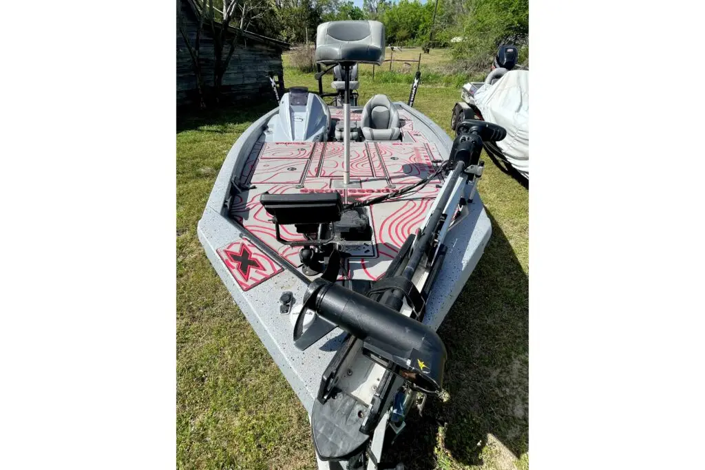 2020 Xpress X19 Pro | 20.17′