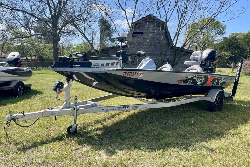 2020 Xpress X19 Pro | 20.17′