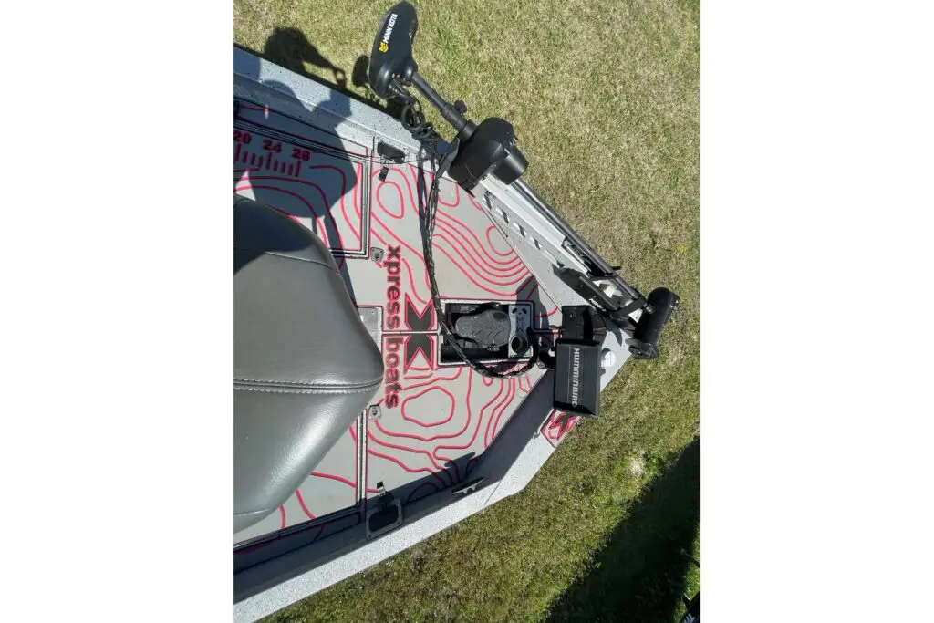 2020 Xpress X19 Pro | 20.17′