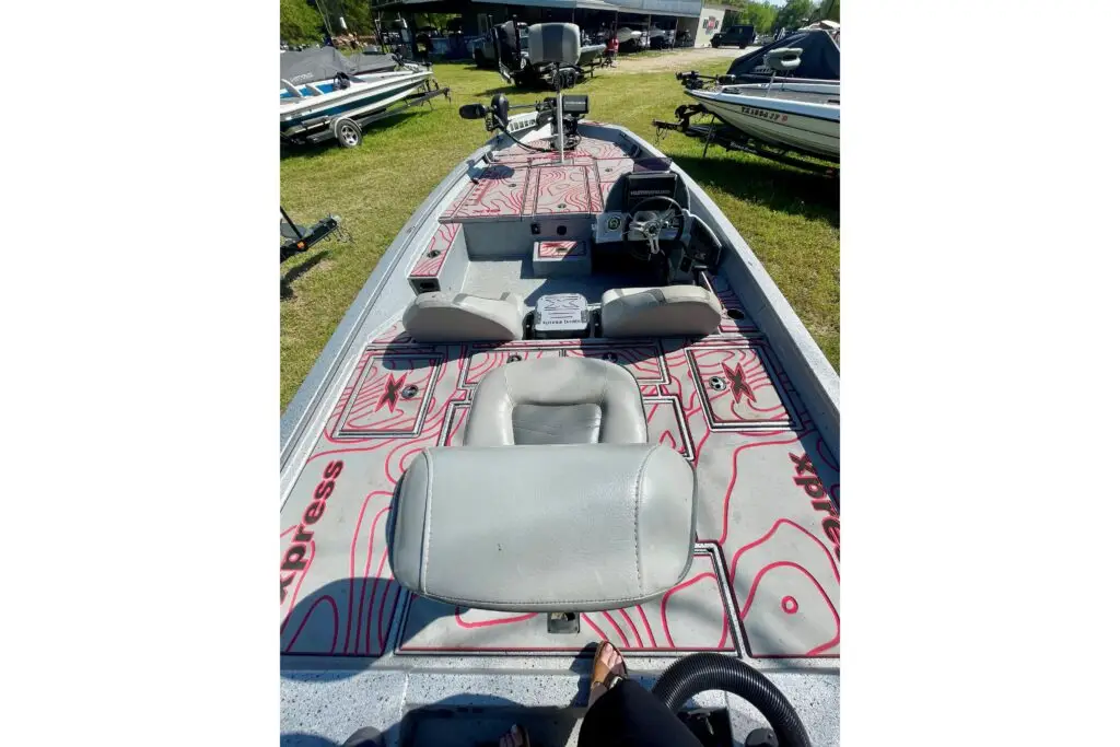2020 Xpress X19 Pro | 20.17′