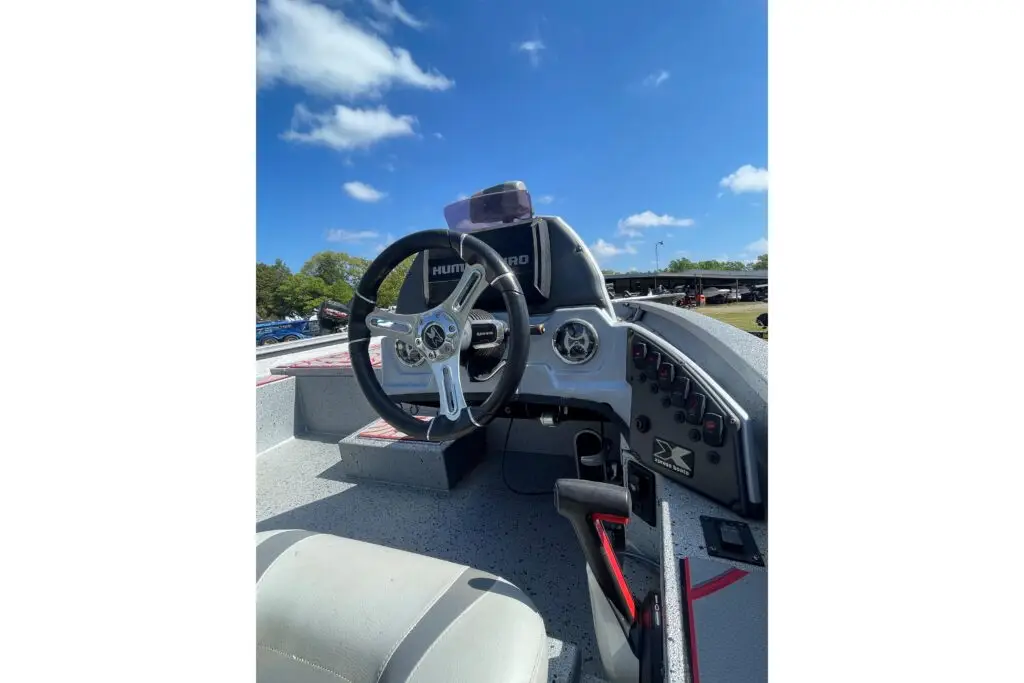 2020 Xpress X19 Pro | 20.17′