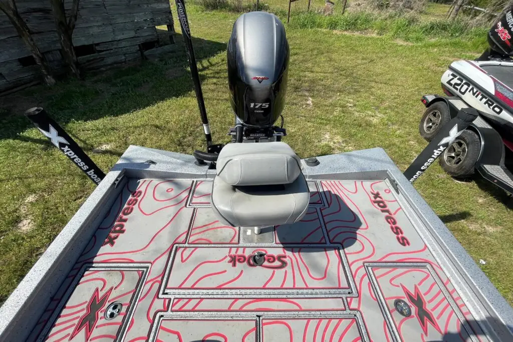 2020 Xpress X19 Pro | 20.17′