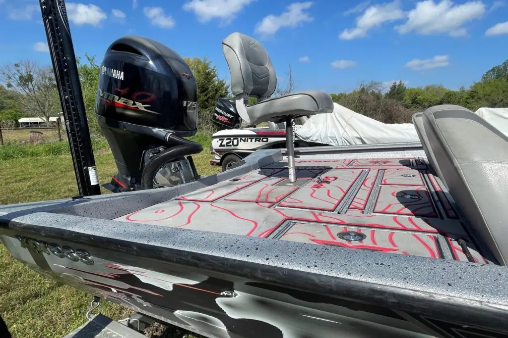 2020 Xpress X19 Pro | 20.17′