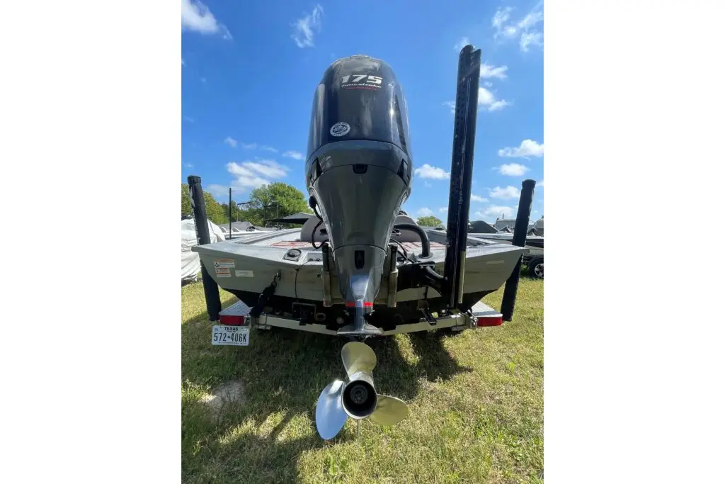2020 Xpress X19 Pro | 20.17′