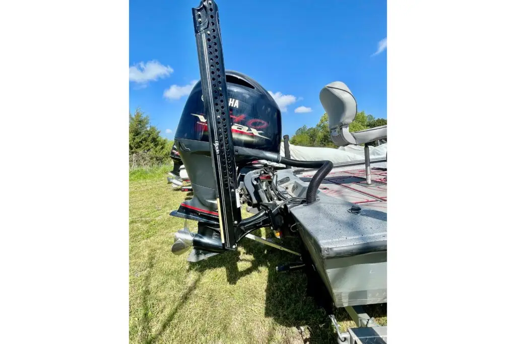 2020 Xpress X19 Pro | 20.17′