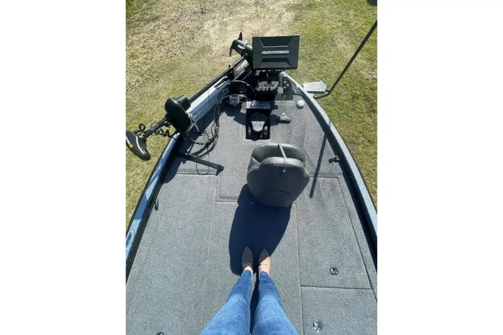2021 Falcon Boats F20 PREDATOR | 25.92′