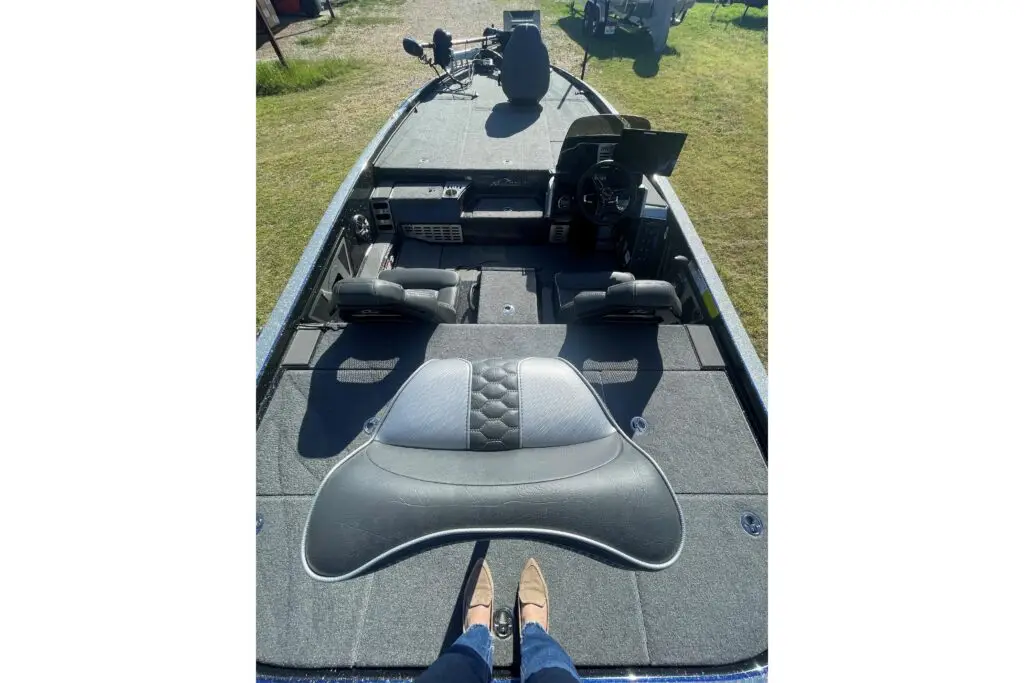 2021 Falcon Boats F20 PREDATOR | 25.92′