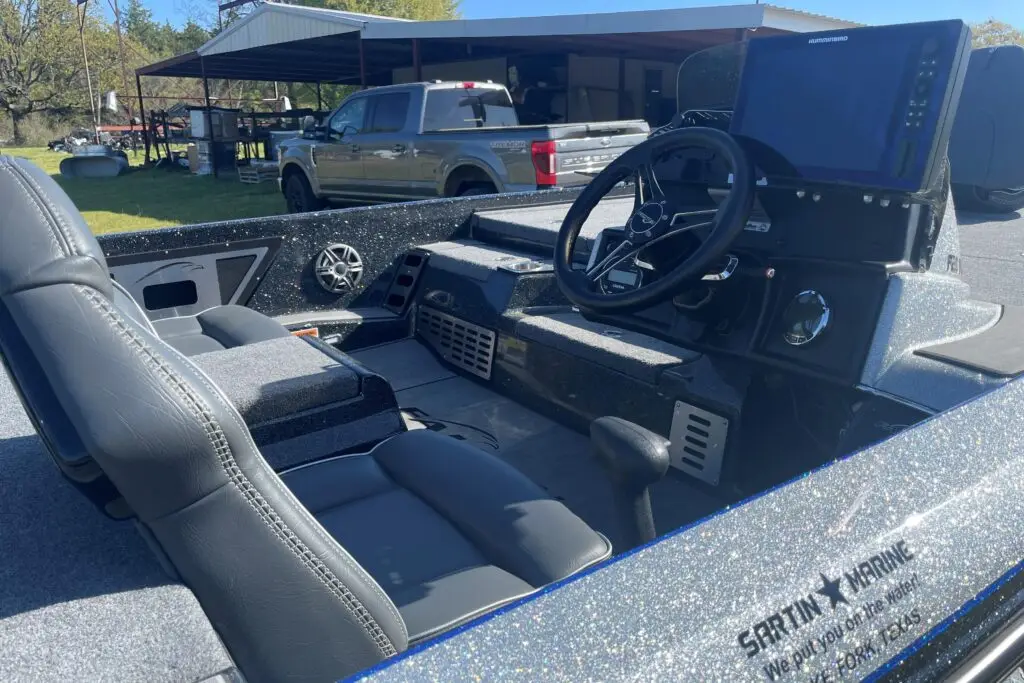 2021 Falcon Boats F20 PREDATOR | 25.92′